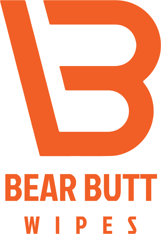 Bearbutt Wipes