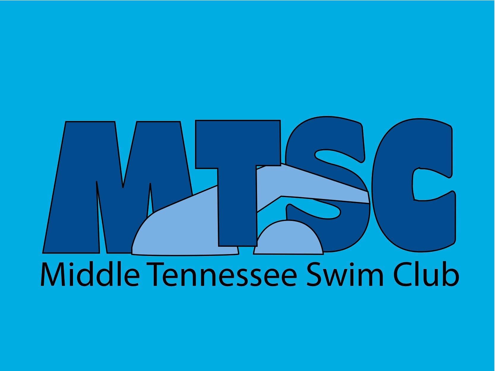 Middle Tennessee Swim Club